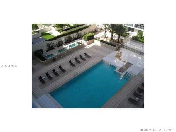TWO MIDTOWN MIAMI CONDO - Residential Lease