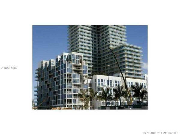 TWO MIDTOWN MIAMI CONDO - Residential Lease