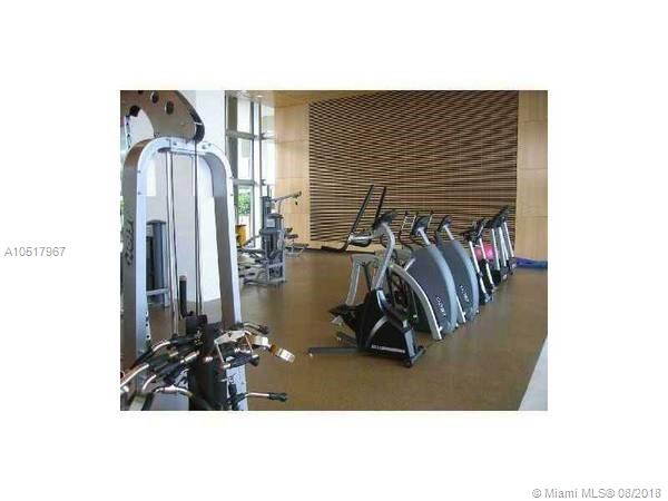 TWO MIDTOWN MIAMI CONDO - Residential Lease