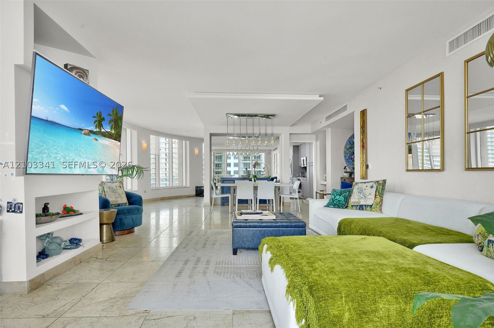901 Brickell Key Blvd 2204