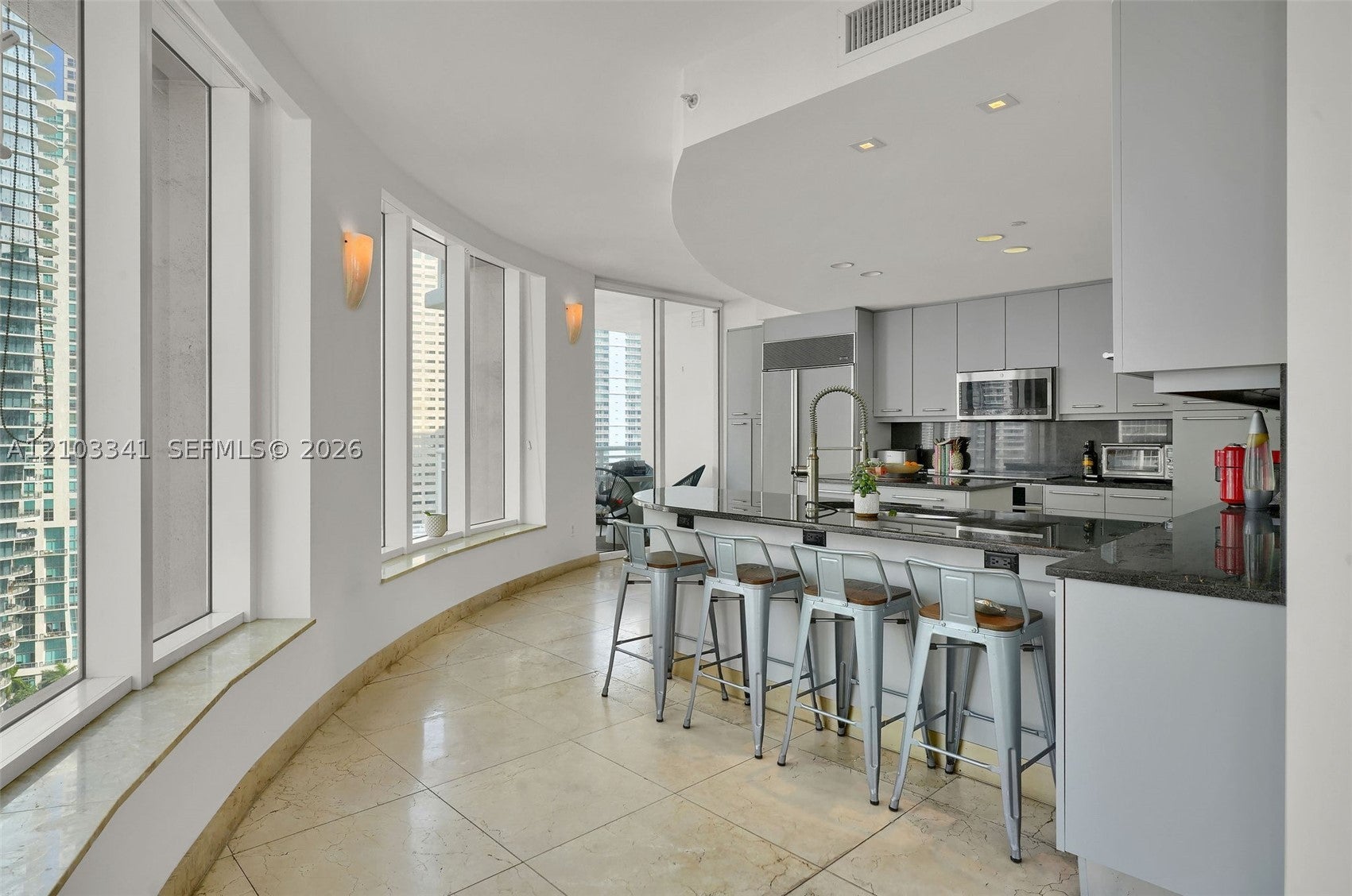 901 Brickell Key Blvd 2204