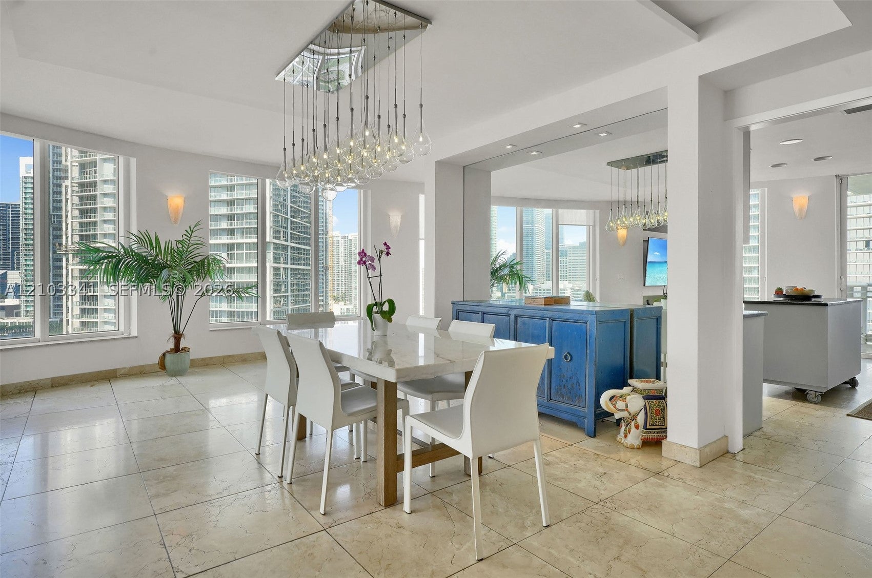 901 Brickell Key Blvd 2204