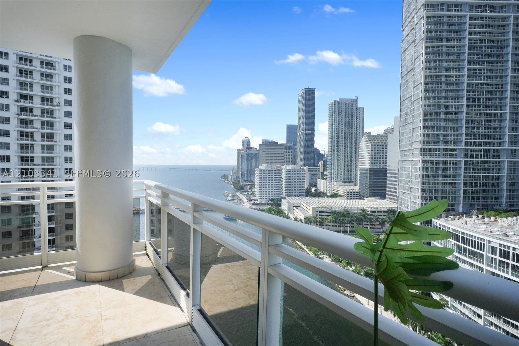 901 Brickell Key Blvd 2204