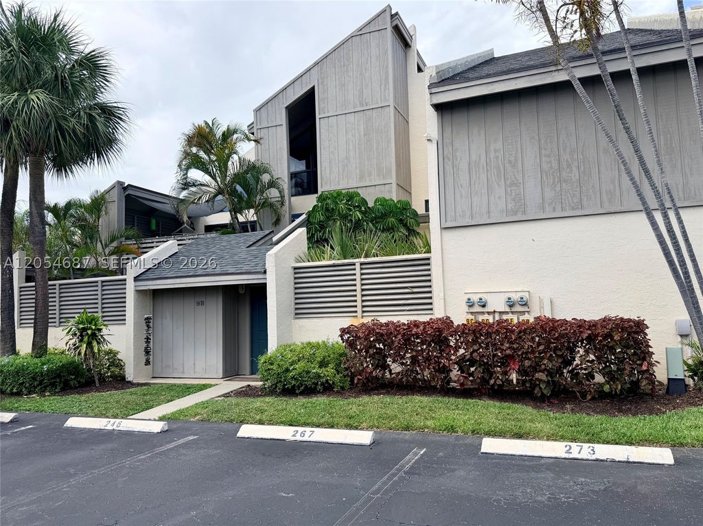 Photo of 1605 S Us Highway 1 #9B, Jupiter, FL 33477 (MLS # A12054687)