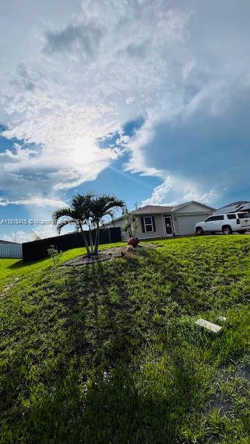 1908 Ne 2nd Pl, Cape Coral, Lee County, Florida - 4 Bedrooms  
2 Bathrooms - 