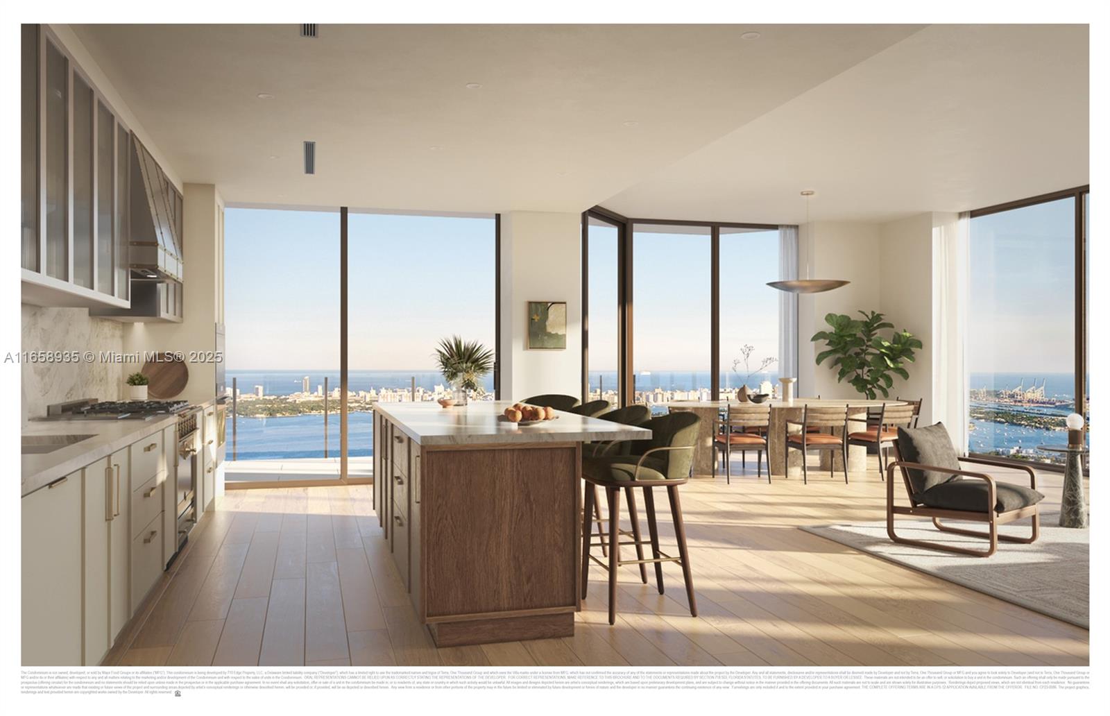 VILLA MIAMI - Residential