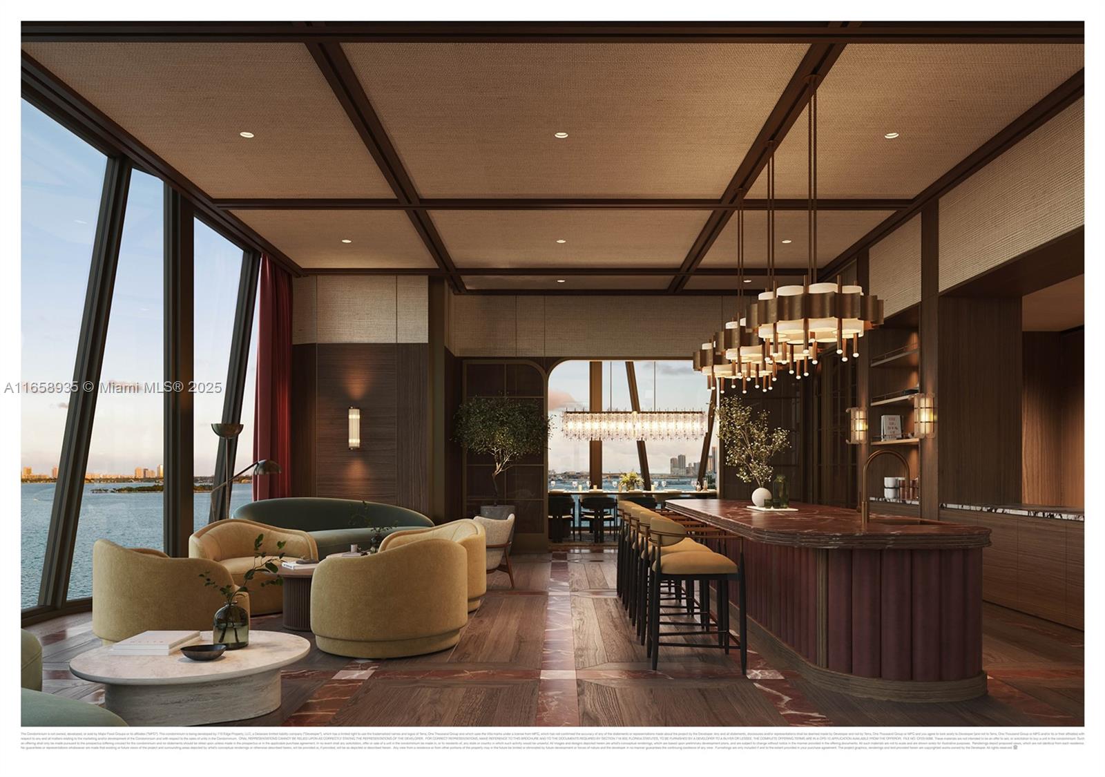 VILLA MIAMI - Residential