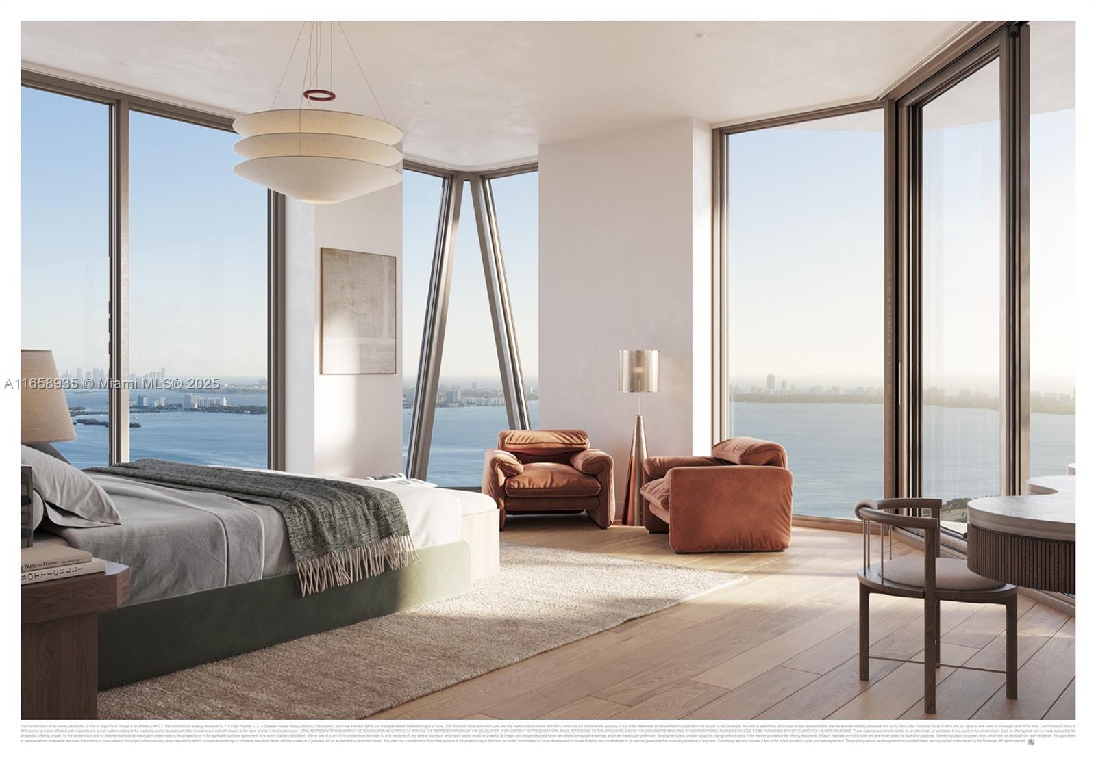 VILLA MIAMI - Residential