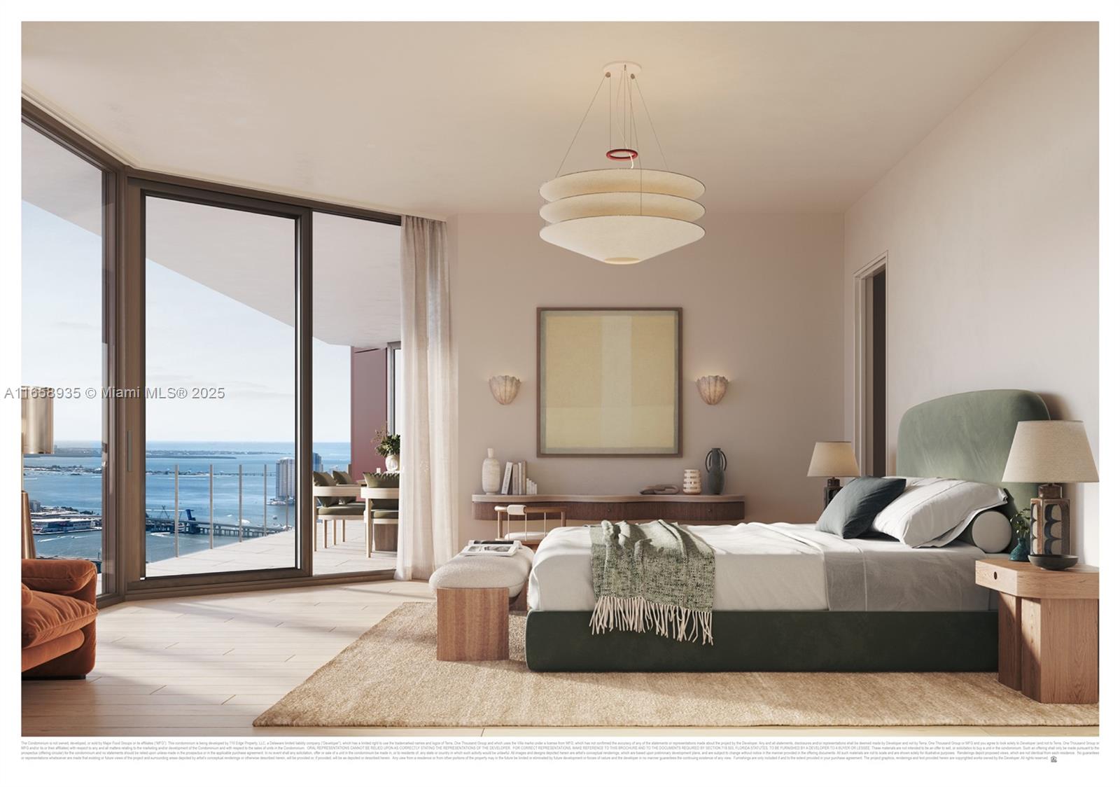 VILLA MIAMI - Residential