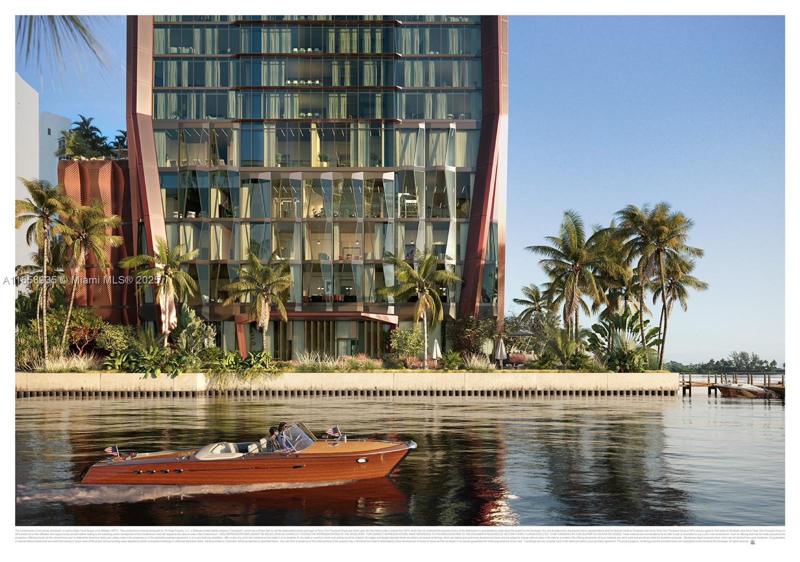 VILLA MIAMI - Residential