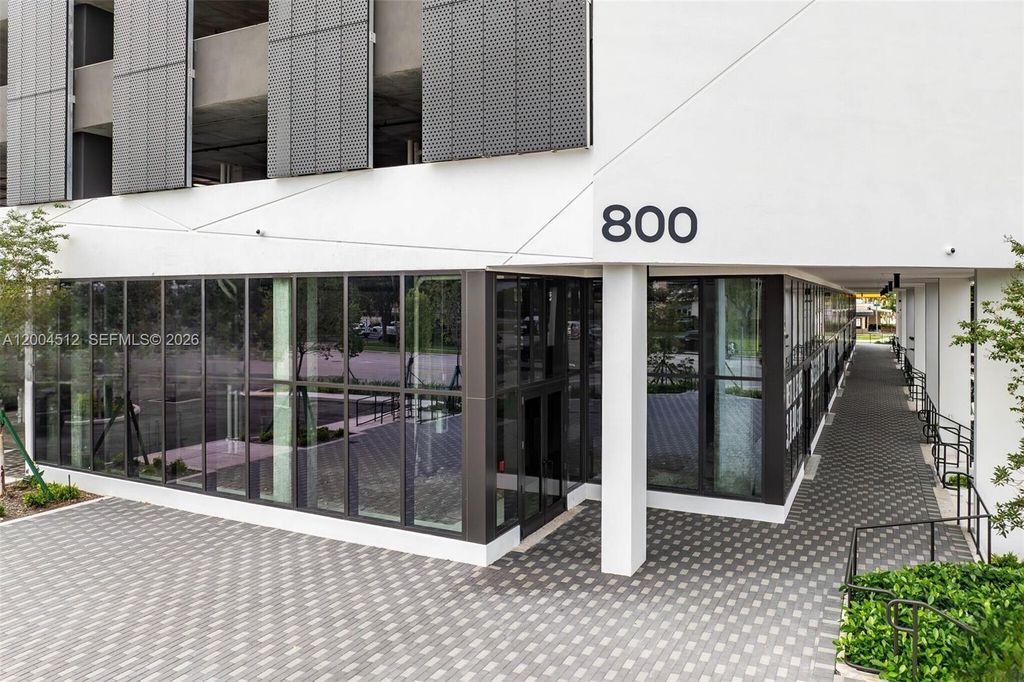 Photo of 800 N Federal Hwy #908, Hallandale Beach, FL 33009 (MLS # A12004512)