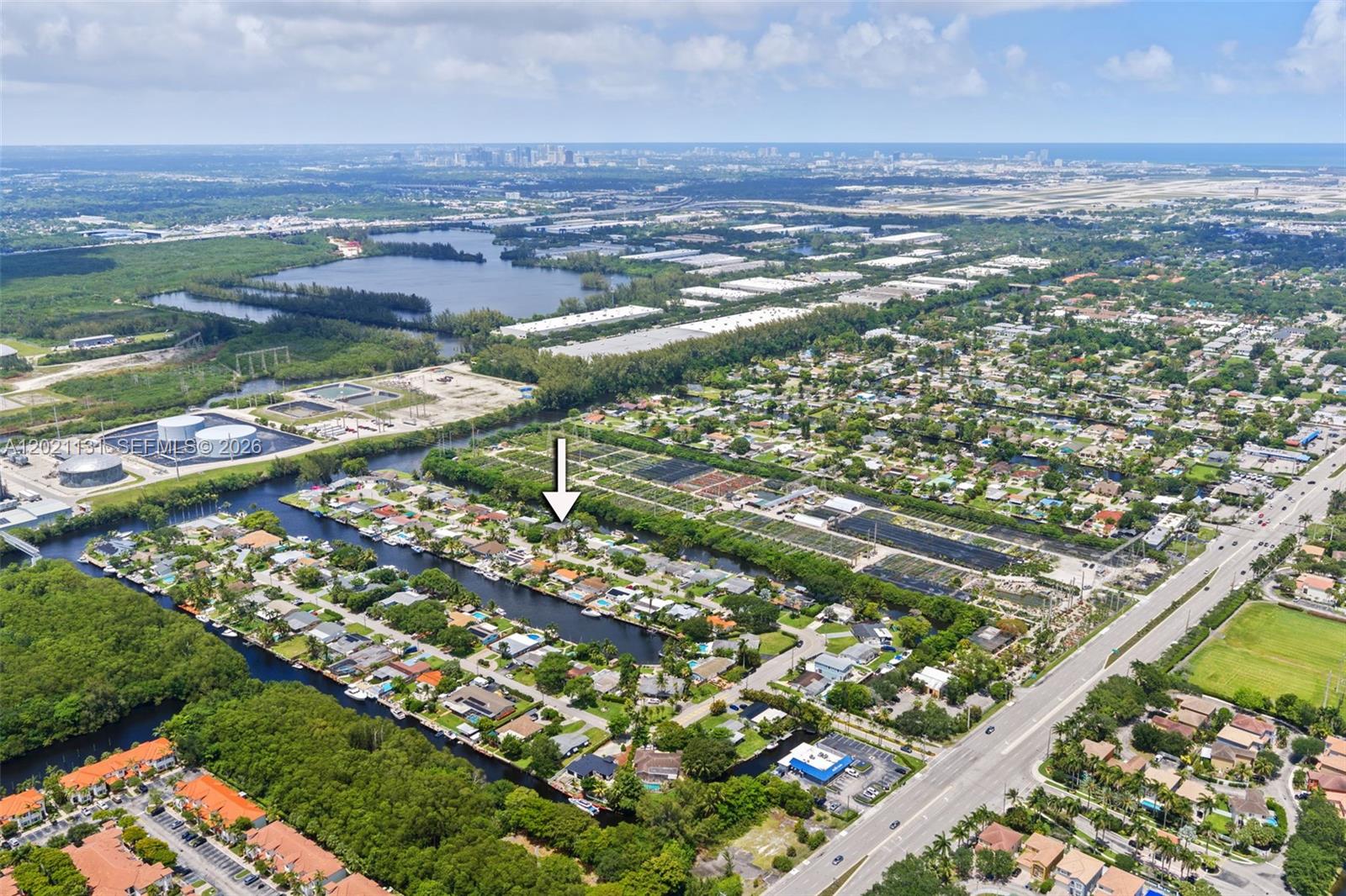 DAVIS ISLES SEC 5 - Residential