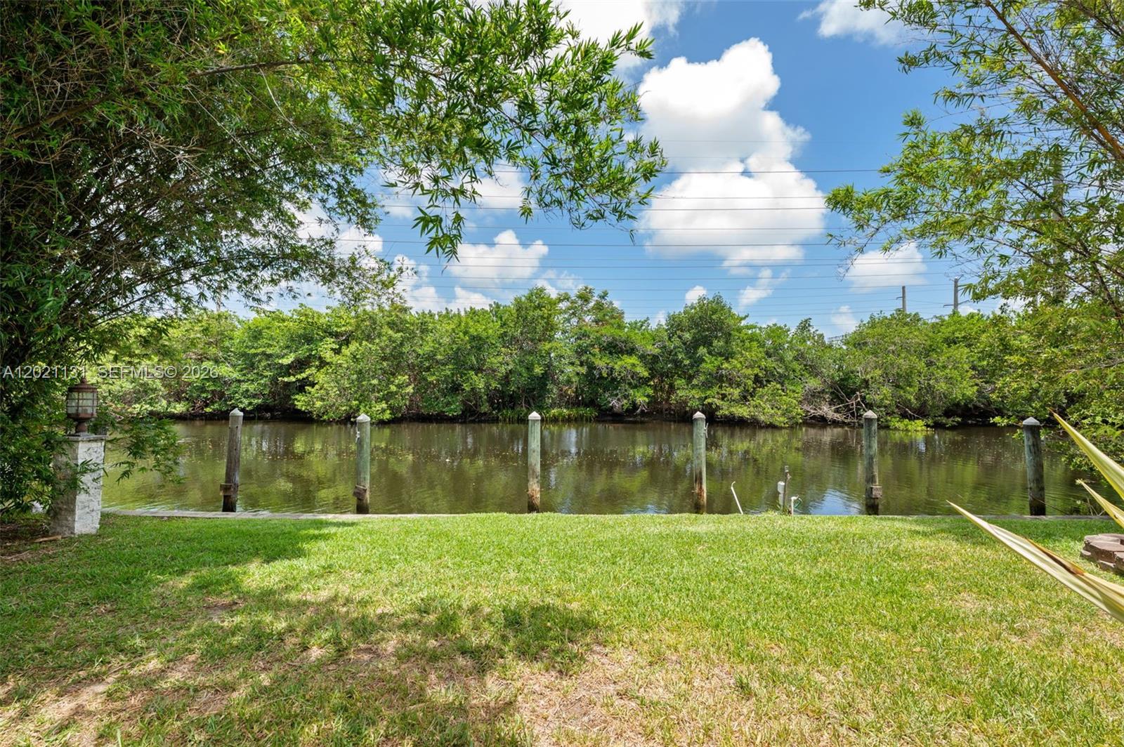 DAVIS ISLES SEC 5 - Residential