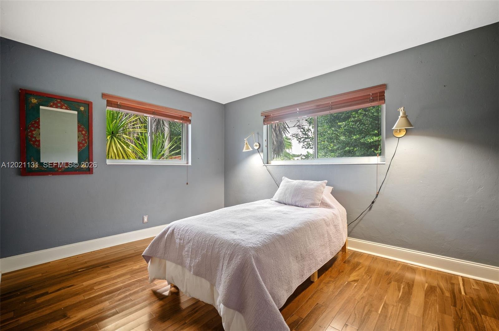 DAVIS ISLES SEC 5 - Residential