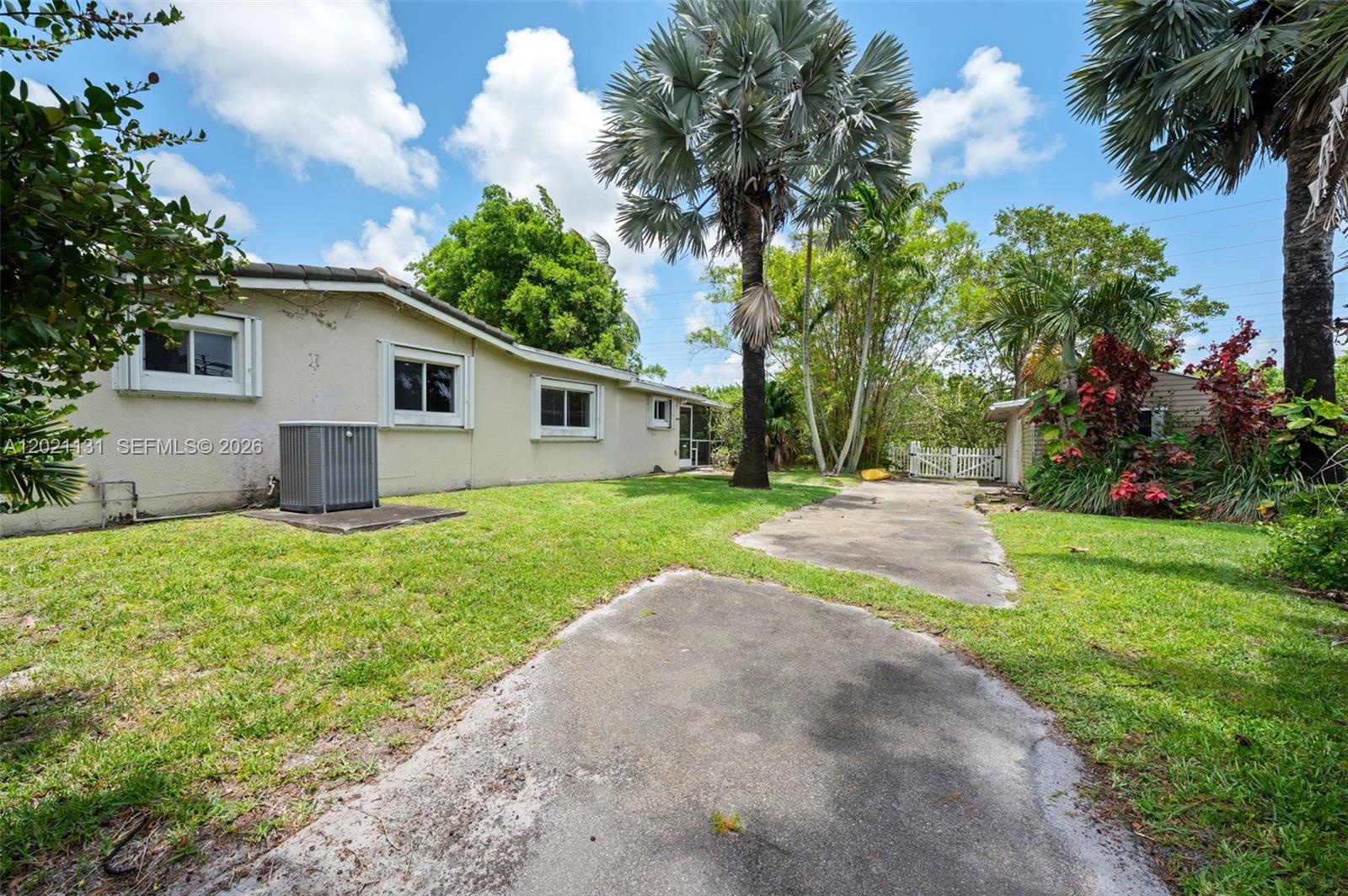 DAVIS ISLES SEC 5 - Residential