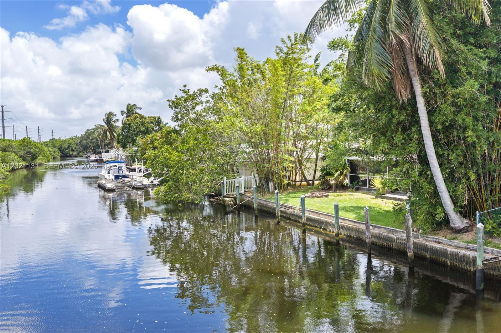 DAVIS ISLES SEC 5 - Residential