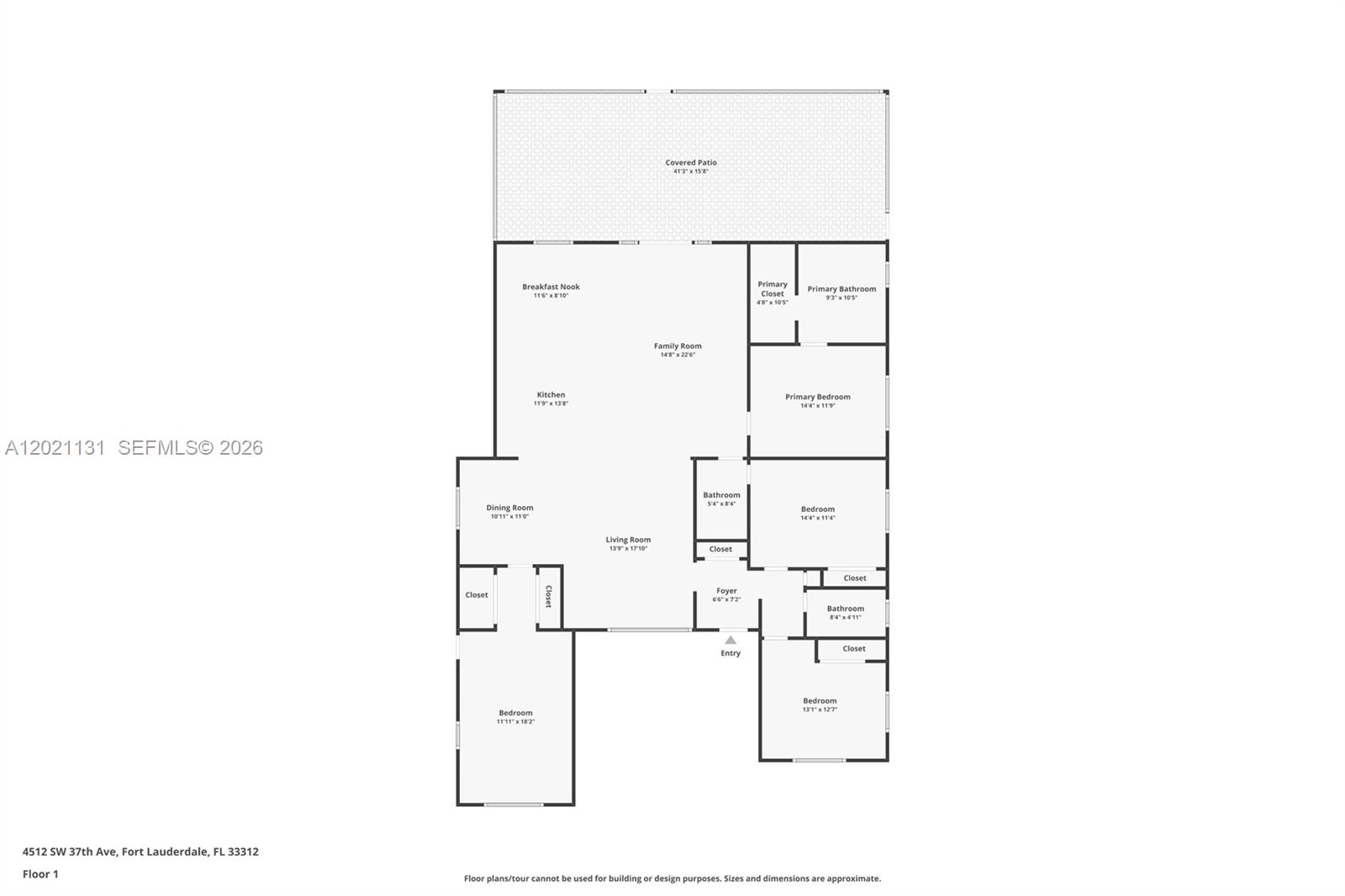 DAVIS ISLES SEC 5 - Residential