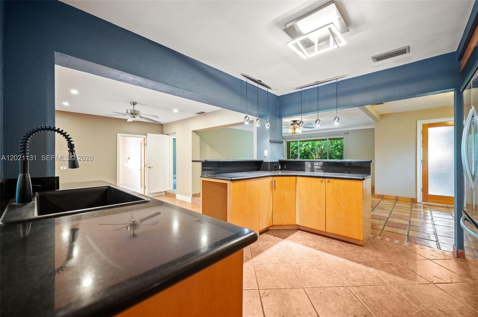 DAVIS ISLES SEC 5 - Residential