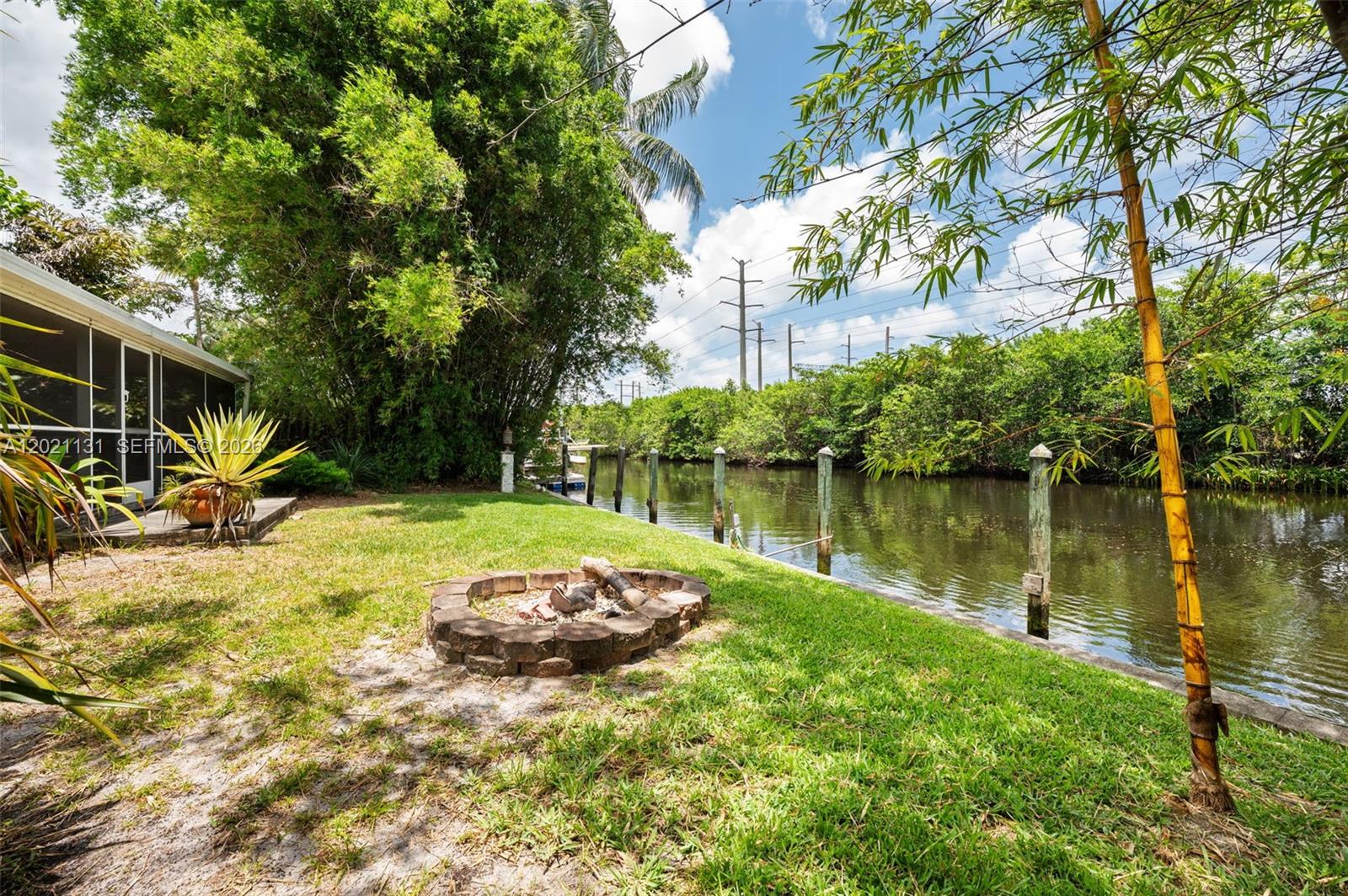 DAVIS ISLES SEC 5 - Residential