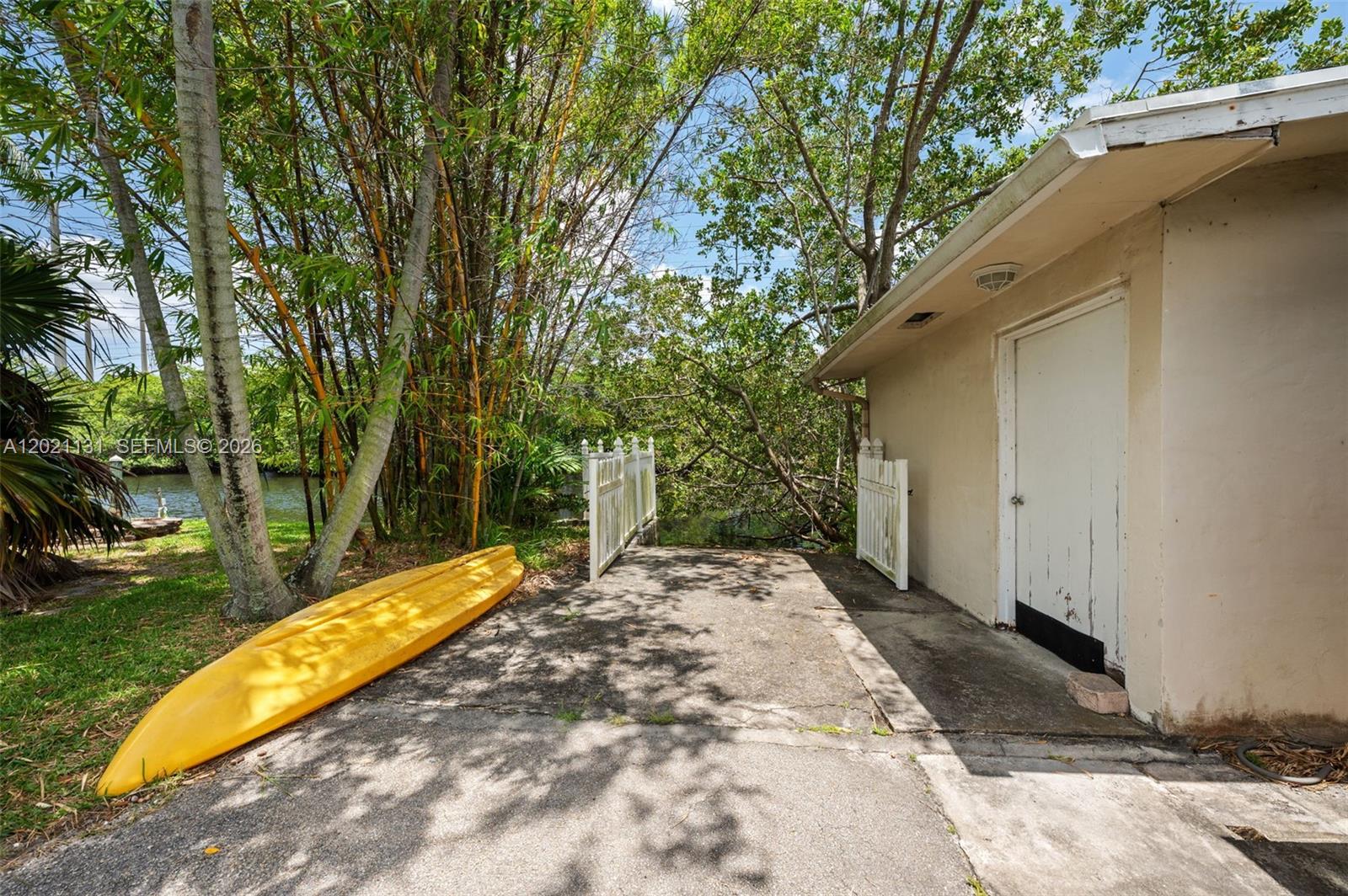 DAVIS ISLES SEC 5 - Residential