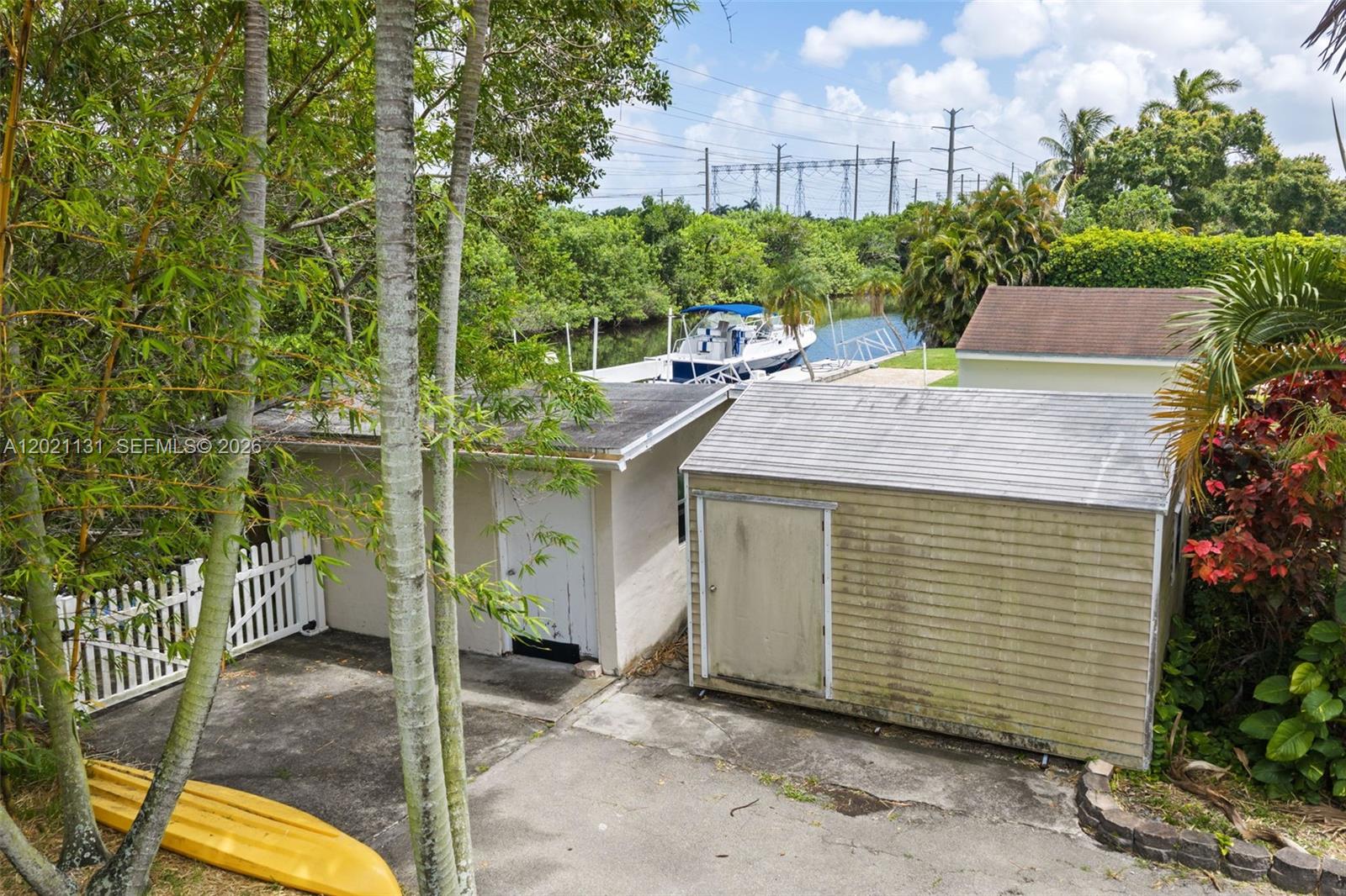 DAVIS ISLES SEC 5 - Residential