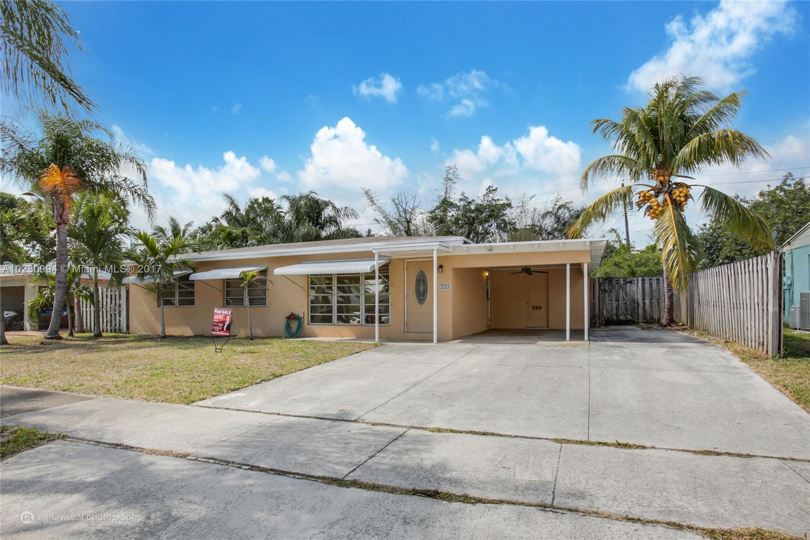 LAKE OSBORNE HEIGHTS - Residential