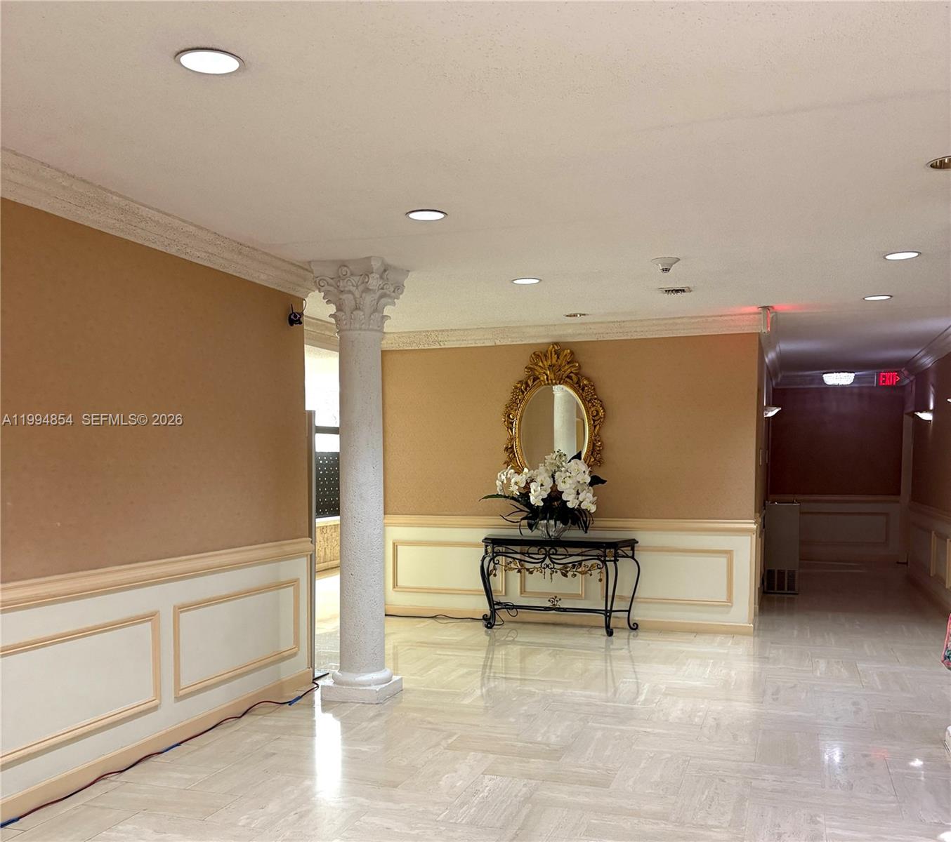 OLYMPUS CONDO PHASE - Residential