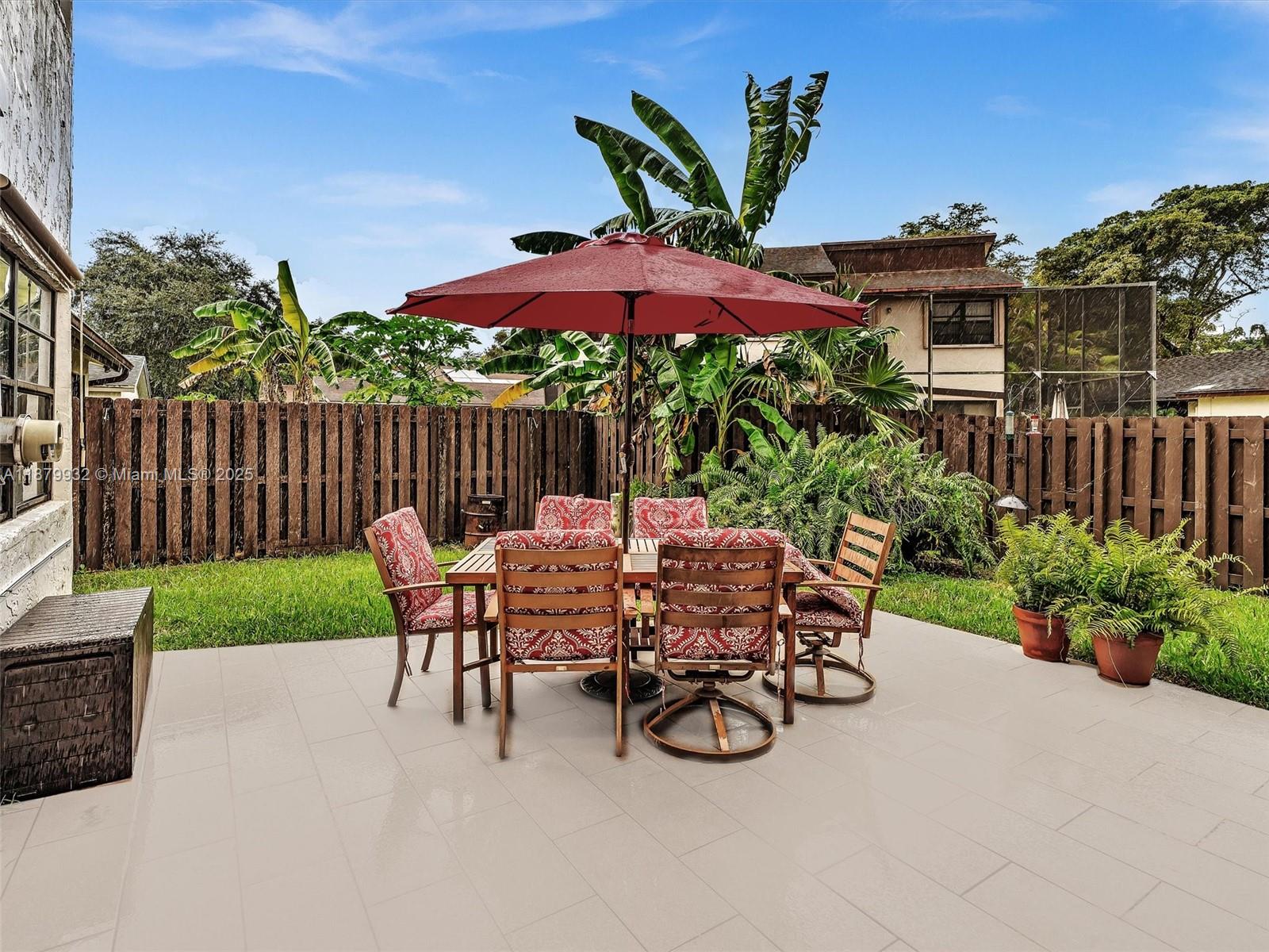 CROSSINGS PATIO HOMES SEC - Residential