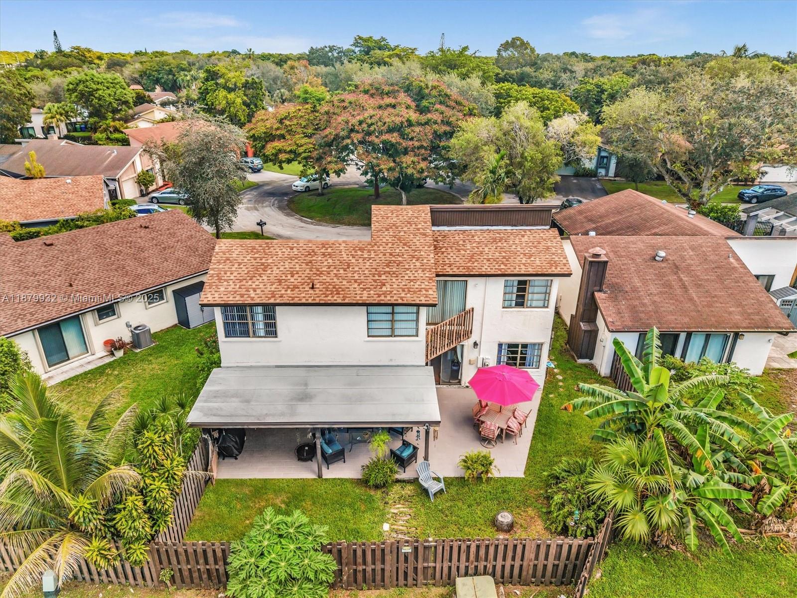 CROSSINGS PATIO HOMES SEC - Residential