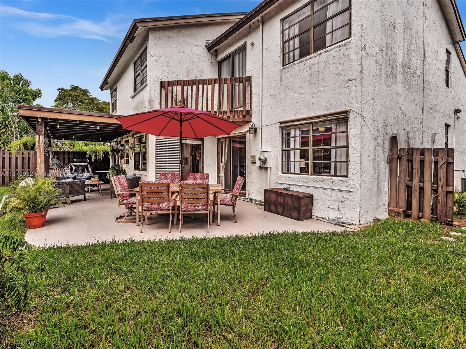 CROSSINGS PATIO HOMES SEC - Residential