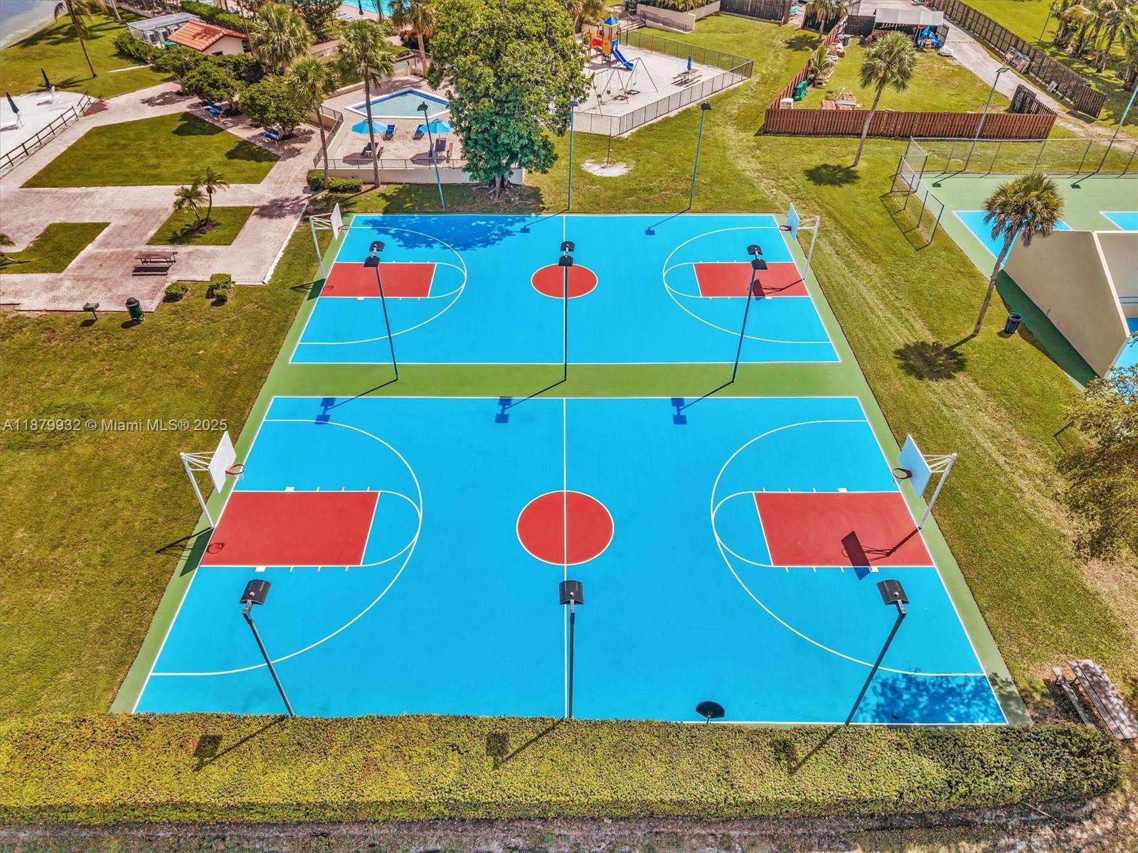 CROSSINGS PATIO HOMES SEC - Residential