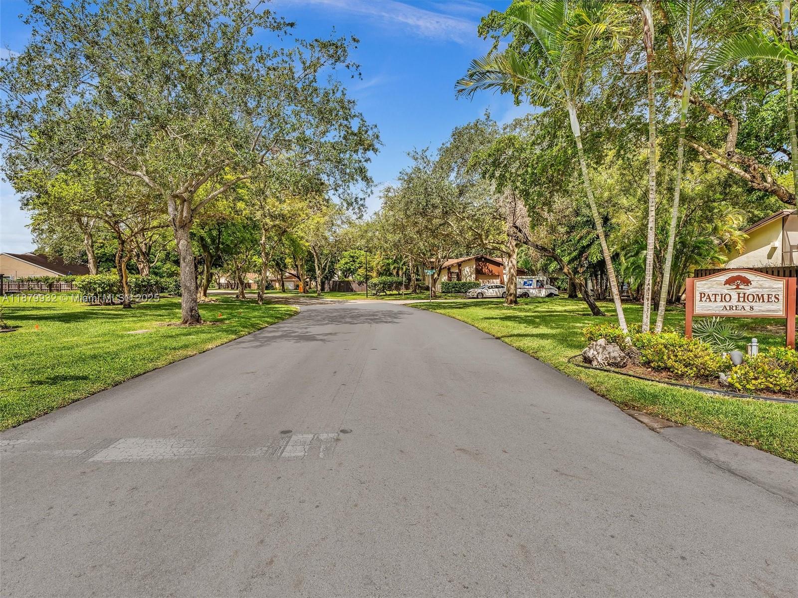 CROSSINGS PATIO HOMES SEC - Residential