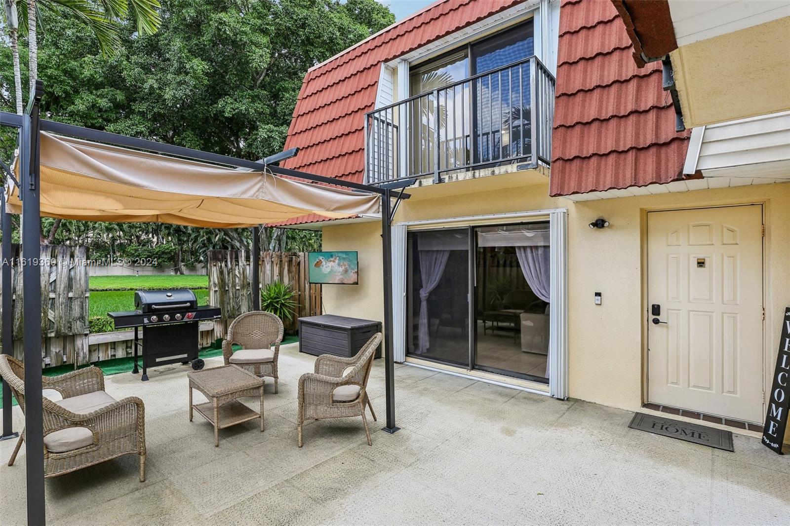Jacaranda - Residential