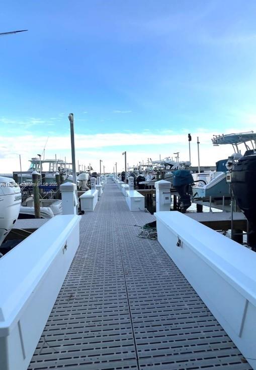 BRICKELL PLACE CONDO - Residential