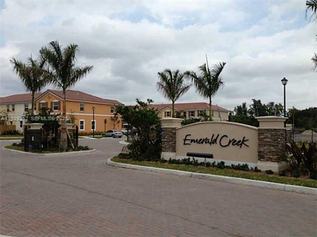 Photo of 12444 Emerald Creek Mnr #12444, Plantation, FL 33325 (MLS # A11929252)