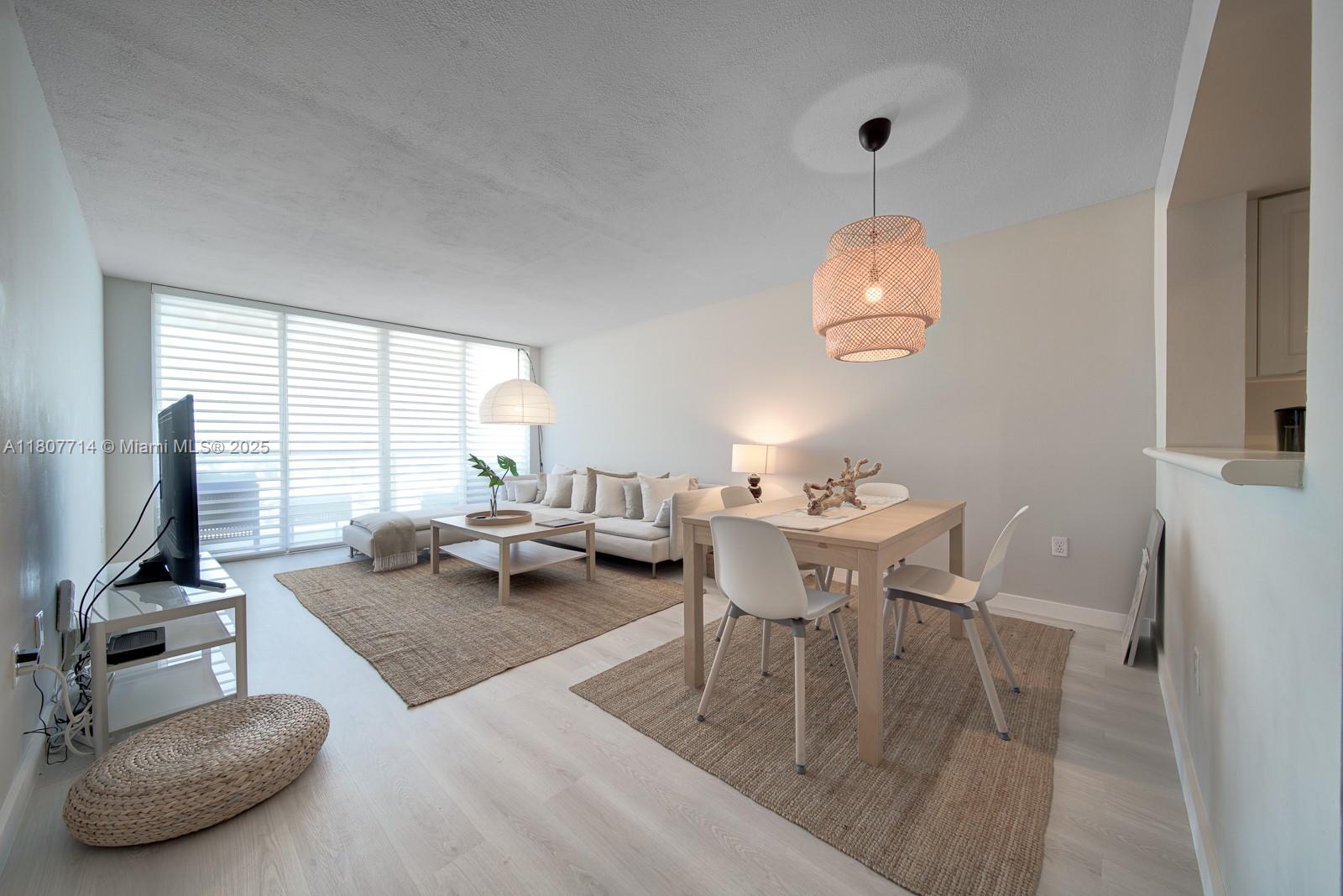 1900 Sunset Harbour Dr 1005, Miami Beach, Miami-Dade County, Florida - 1 Bedrooms  
2 Bathrooms - 