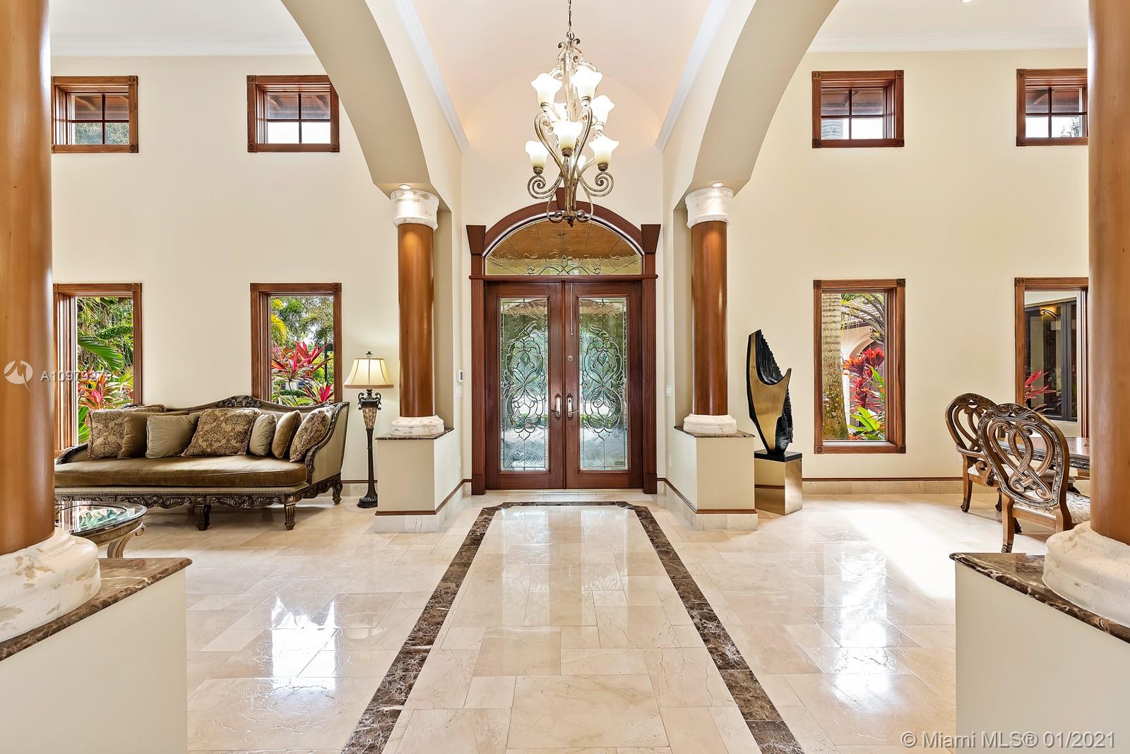 FLAGLER GROVES ESTATES SE - Residential