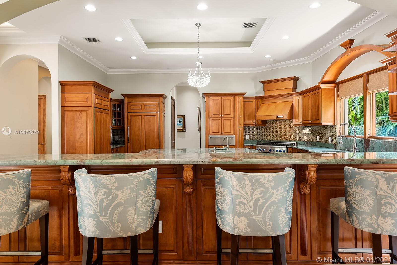 FLAGLER GROVES ESTATES SE - Residential