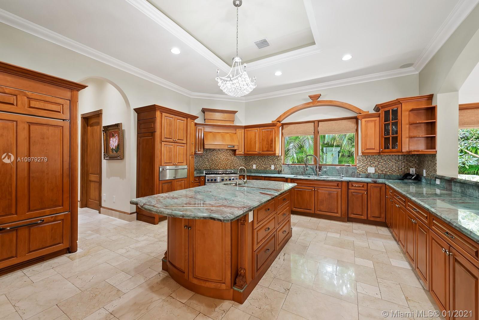 FLAGLER GROVES ESTATES SE - Residential