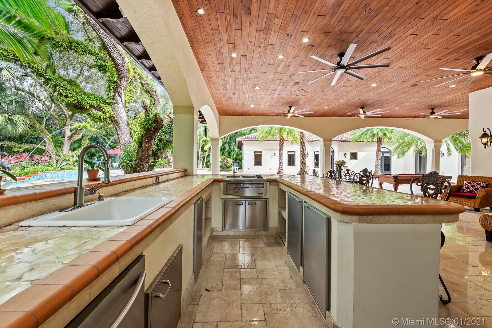 FLAGLER GROVES ESTATES SE - Residential