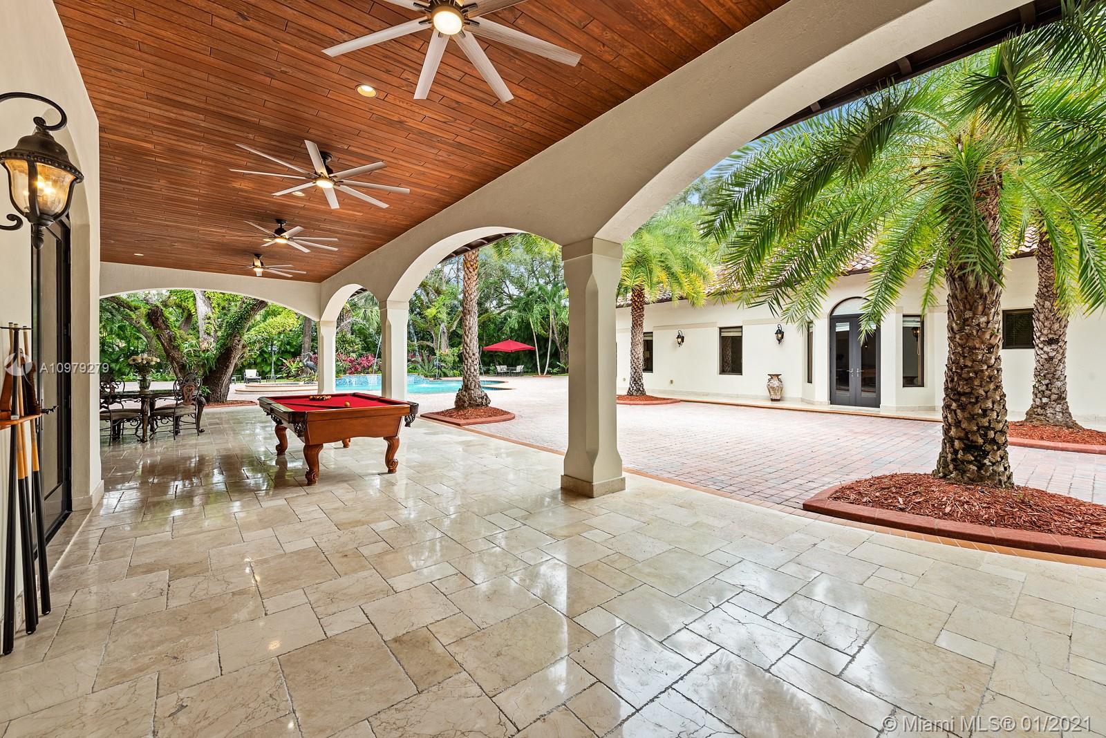 FLAGLER GROVES ESTATES SE - Residential