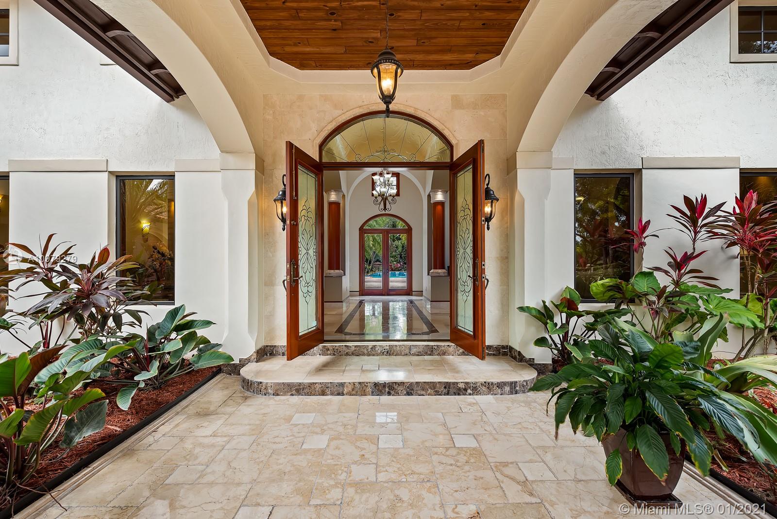 FLAGLER GROVES ESTATES SE - Residential