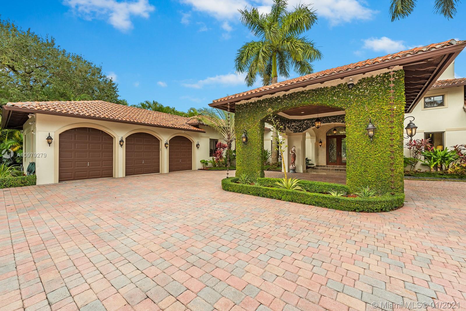 FLAGLER GROVES ESTATES SE - Residential