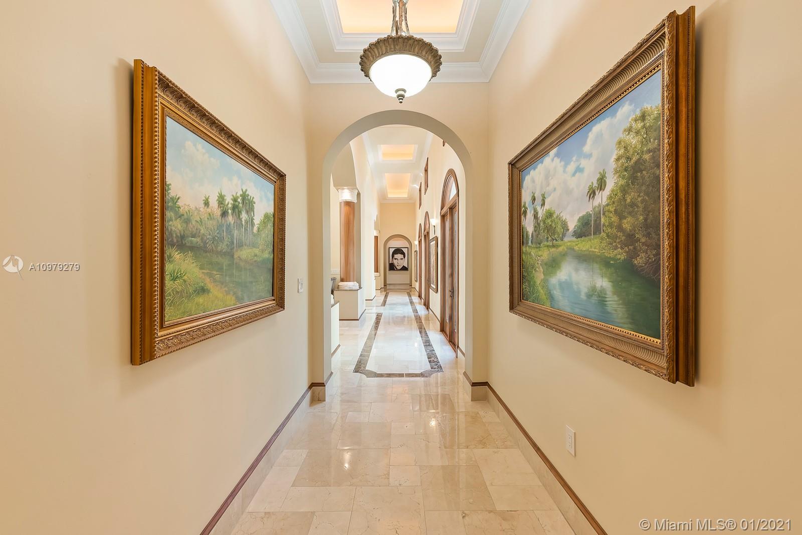 FLAGLER GROVES ESTATES SE - Residential