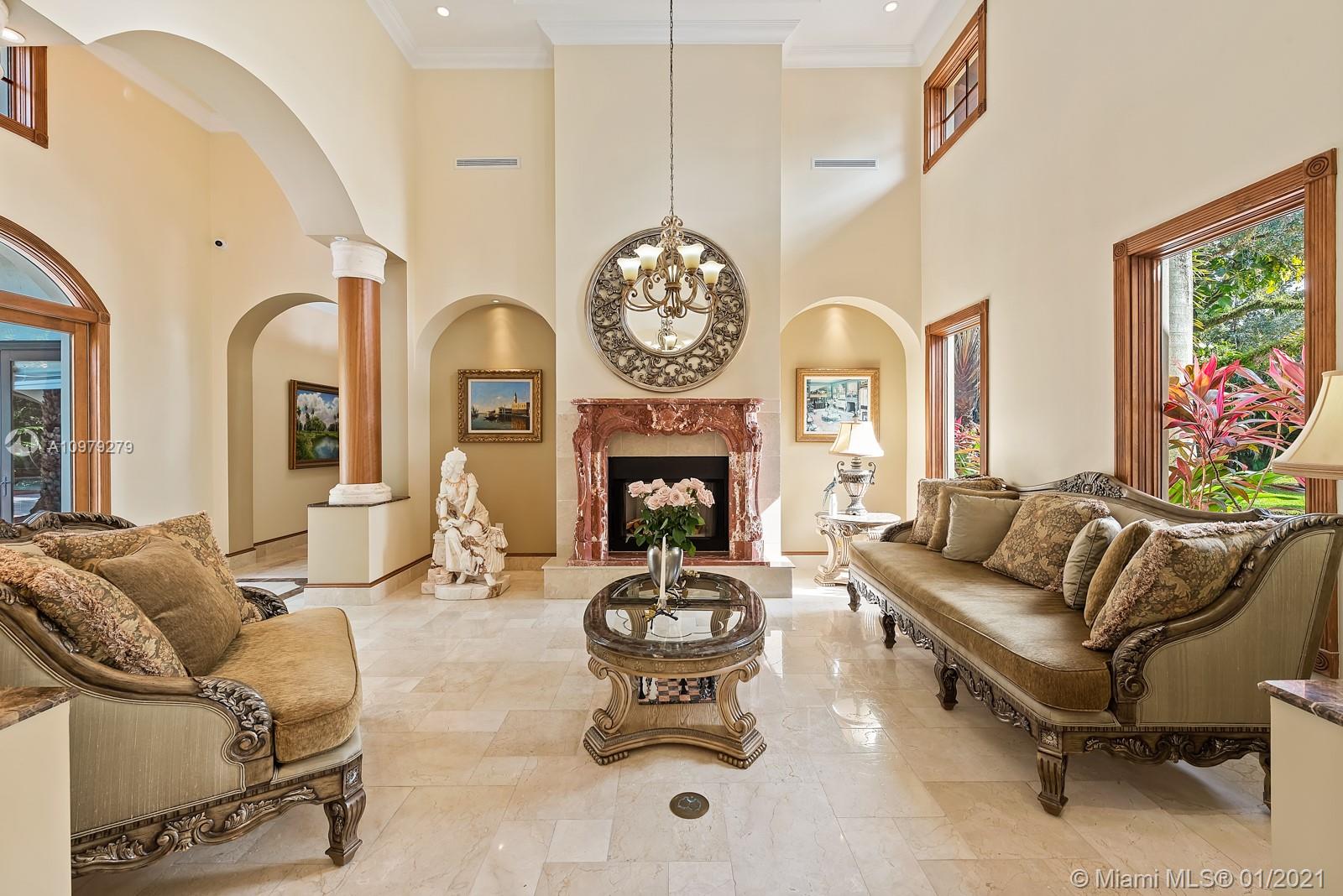 FLAGLER GROVES ESTATES SE - Residential