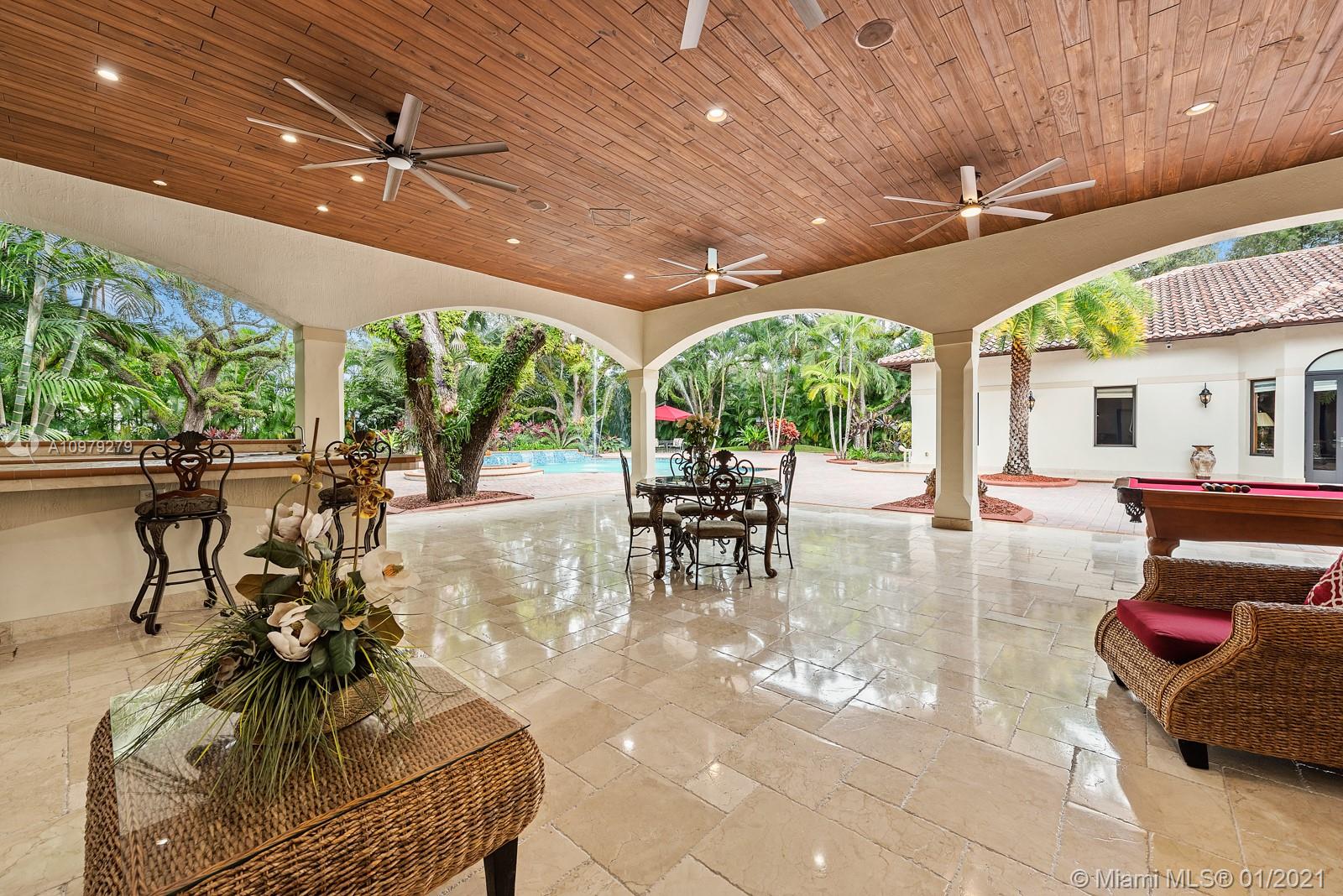 FLAGLER GROVES ESTATES SE - Residential