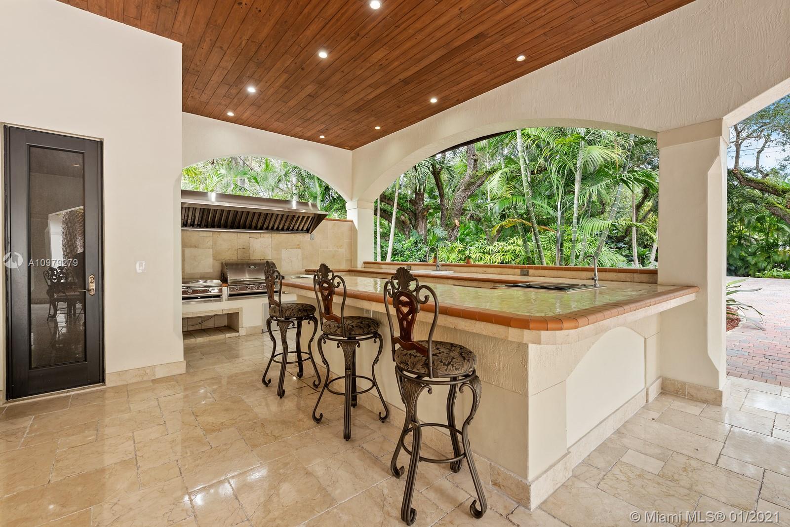 FLAGLER GROVES ESTATES SE - Residential