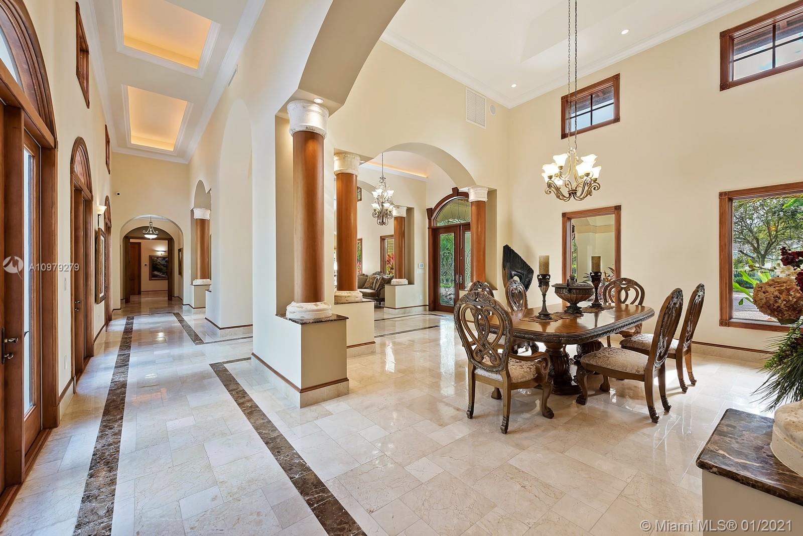 FLAGLER GROVES ESTATES SE - Residential