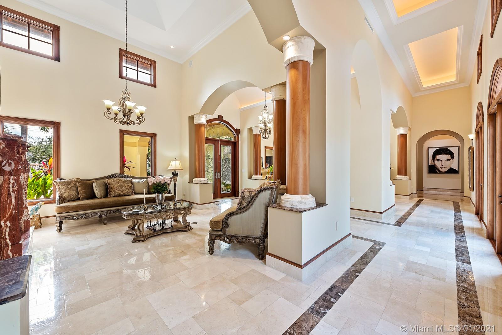 FLAGLER GROVES ESTATES SE - Residential