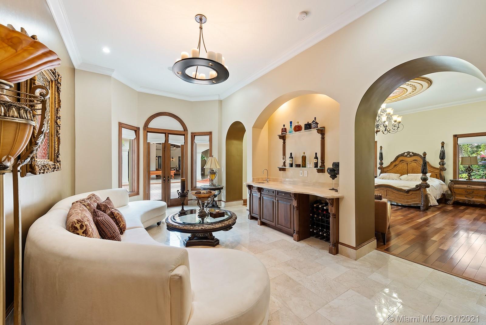 FLAGLER GROVES ESTATES SE - Residential